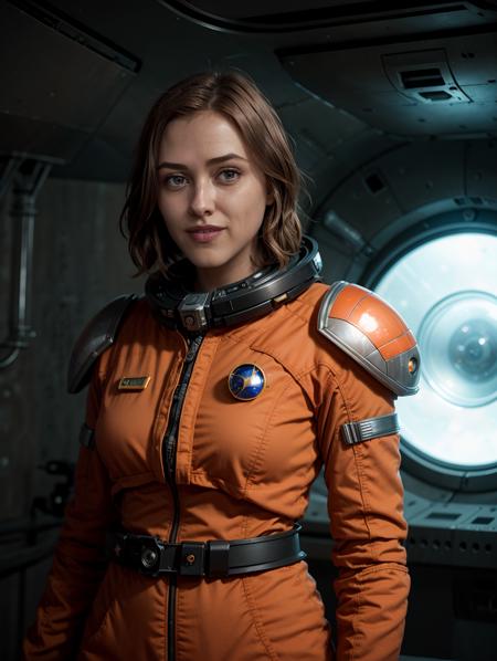 Elinor Crawley