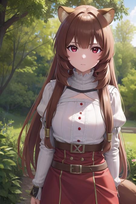 Raphtalia - The Rising of the Shield Hero