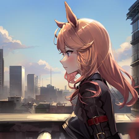 Gold City