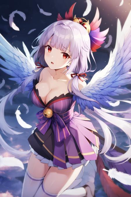 onmyoji 阴阳师-12人物合一 for animagine3.1