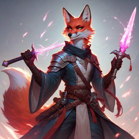 FlashFiring's Fantasy Creature Races