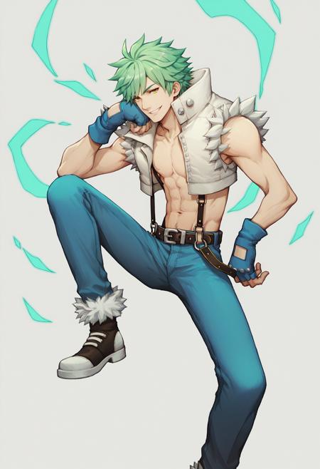 Whitesmith / Mastersmith - Ragnarok Online - PDXL - DORA