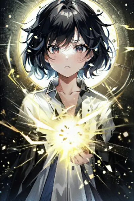 ⚡LightningVFX - Create more consistent Lightning版本V1 (ID: 12144)