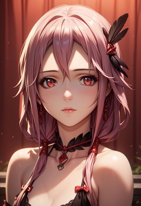 Guilty Crown