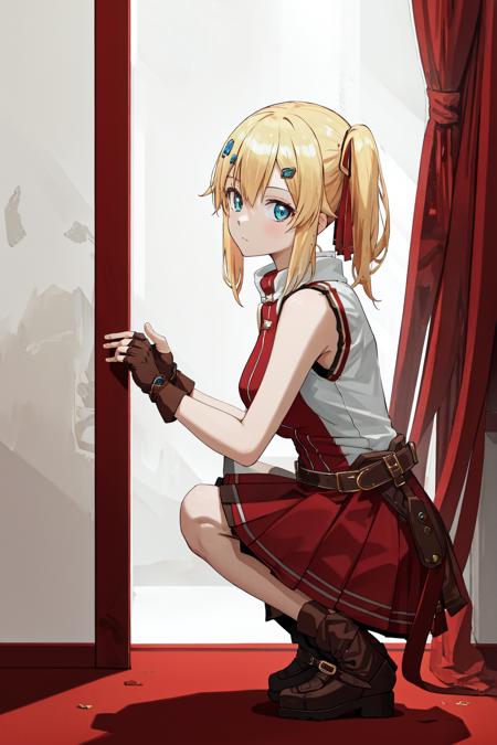 Emma Brightness (The Hidden Dungeon Only I Can Enter) | 只有我能进入的隐藏迷宫 艾玛·布莱特涅斯 | 俺だけ入れる隠しダンジョン エマ・ブライトネス