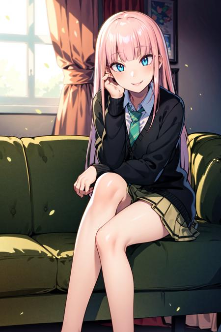 私がモテないのはどう考えてもお前らが悪い WATAMOTE 加藤明日香 Katou Asuka- LoCon LORA版本v2.0 (ID: 176034)