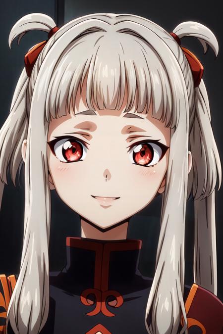 Tianzi (天子) from Code Geass Leouch of the Rebellion