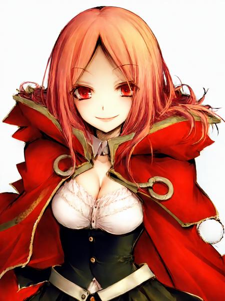 Charlotte Baskerville (Lottie)