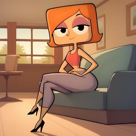 Debbie Turnbull (Robotboy)
