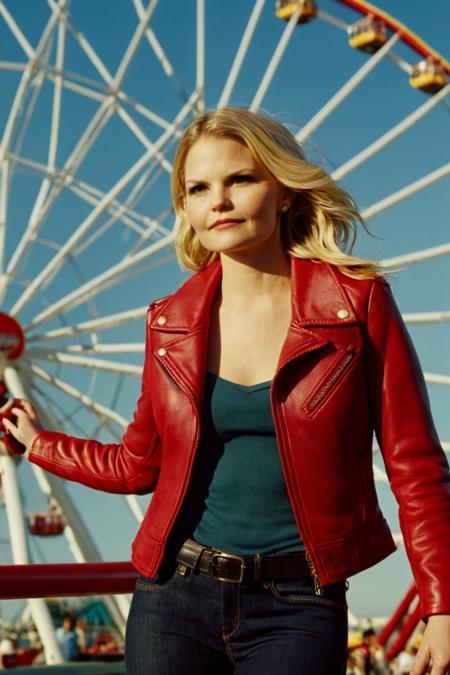 Emma Swan | Jennifer Morrison | Once Upon a Time