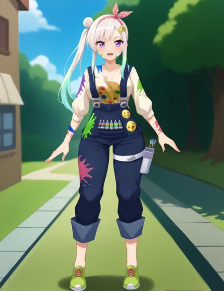 airani iofifteen - PonyXL