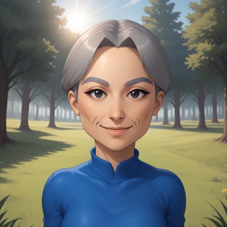 Mi-sun (Wii Sports Club)