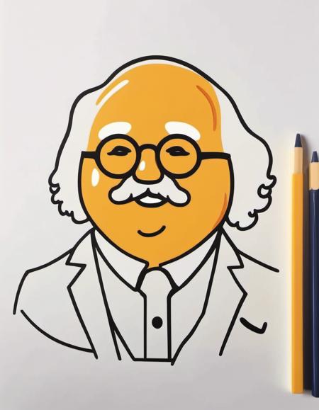 Gudetama - SDXL 1.0