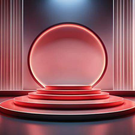 【SDXL】Booths For E-commerce | Dataset