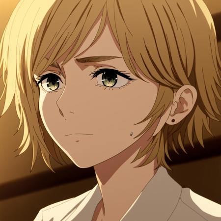 Chainsaw Man LoRA