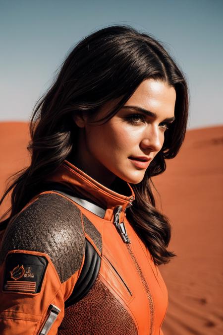 Rachel Weisz SoloTI
