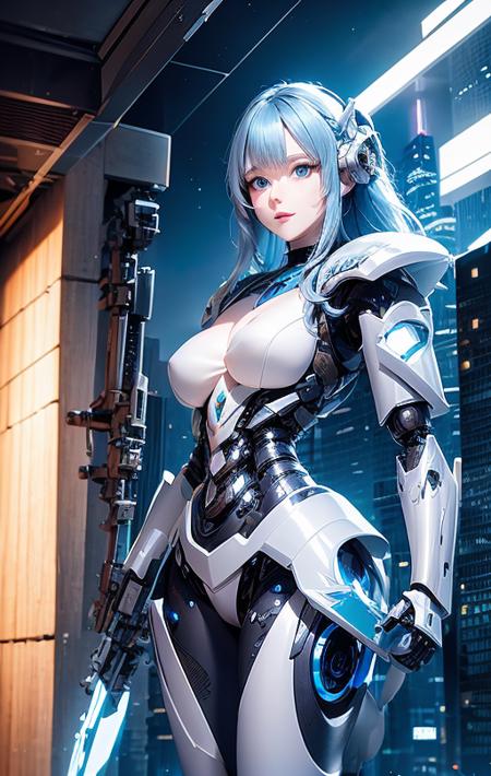 Mecha