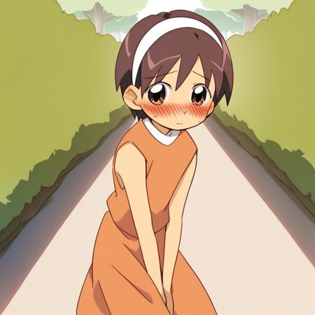 Junji Manda (Ojamajo Doremi)