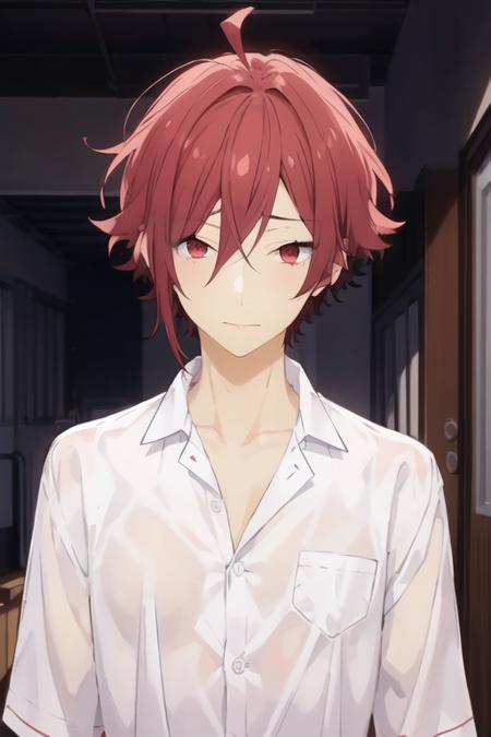 Akane Yanagi / Horimiya