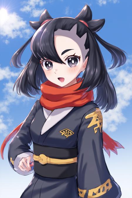 [Flux] Pokegirls - Pokemon版本v1.0 (ID: 771839)