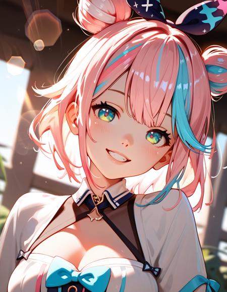 KNK CieloBlend (Ponyv6)版本v1.0 (ID: 694629)
