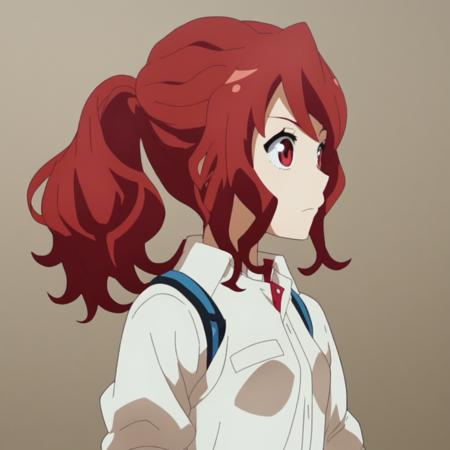 Anzu Hoshino - Romantic Killer版本V1 (ID: 686161)