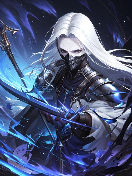 Shadowverse Omen of the ten (8 characters) / 十禍絶傑（シャドウバース）