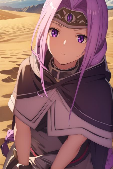 Medusa (メドゥーサ) Lily - Fate Grand Order