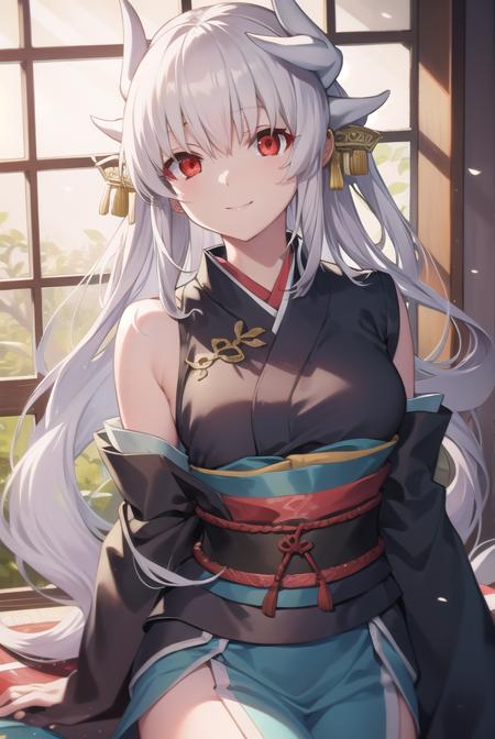 Kiyohime (清姫) - Fate Grand Order