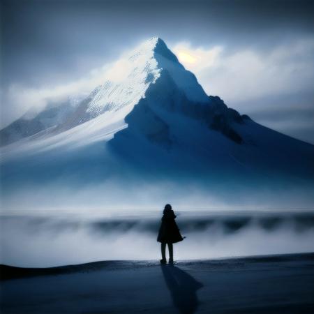 DreamAnything