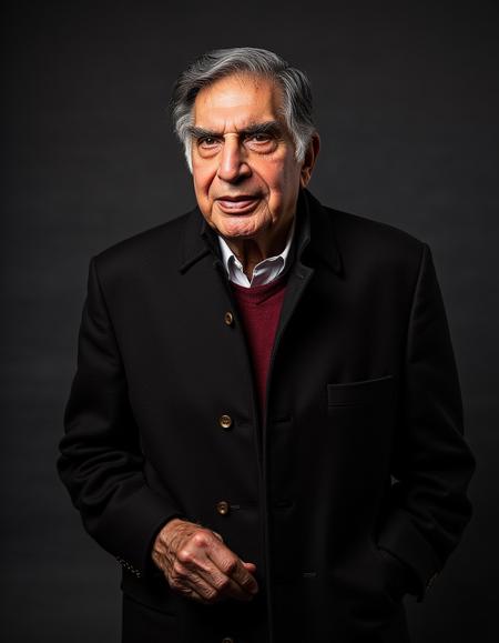 Ratan Tata