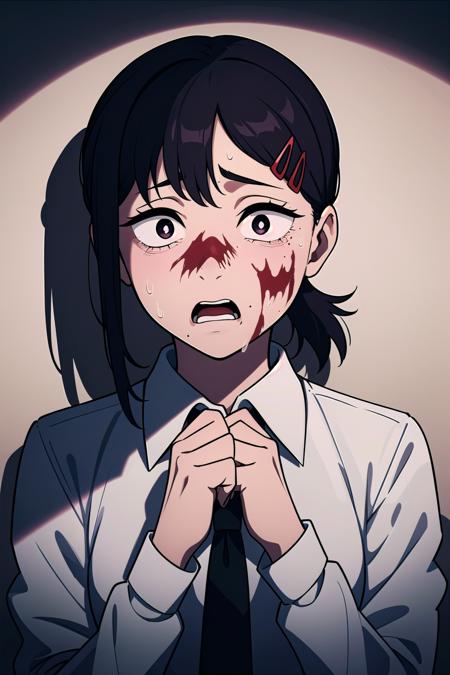Kobeni (Chainsaw Man)