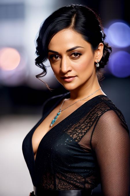 Archie Panjabi