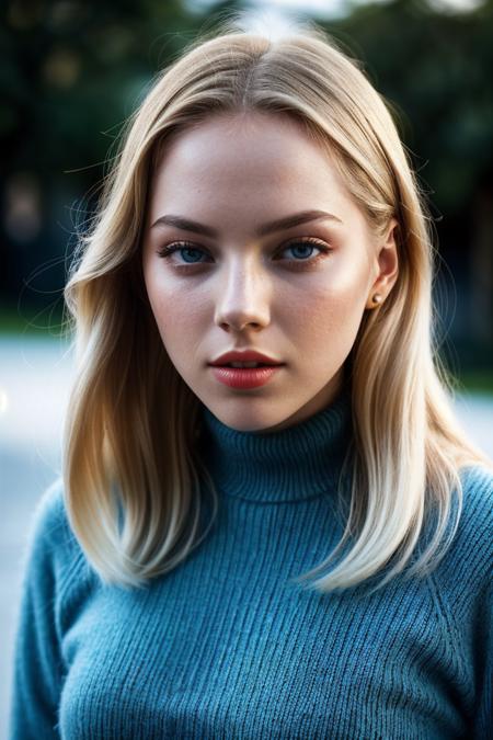 Emma White