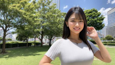 Naoko Kakuta era