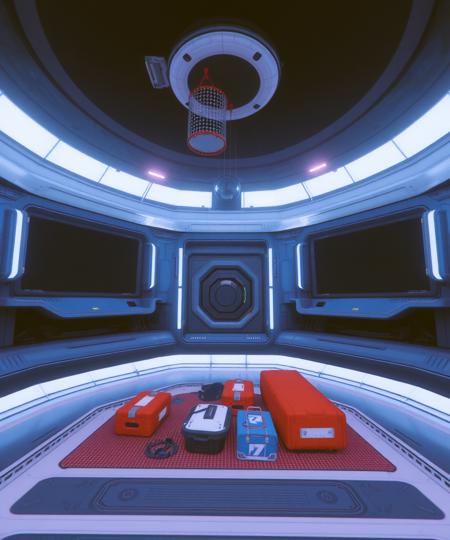 DJZ Star Citizen Flux