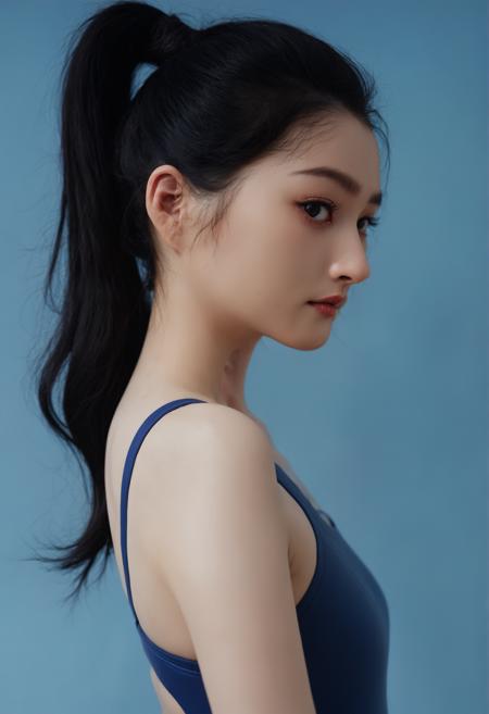 关晓彤 - Guan Xiaotong