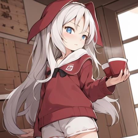blvefo9版本v1 epoch 11 (ID: 146271)