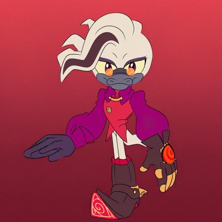 Doctor Starline