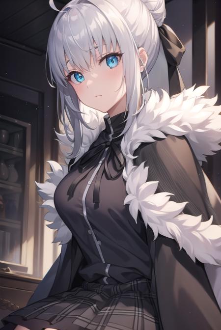 Gray - Fate Grand Order版本v1.0 (ID: 141760)