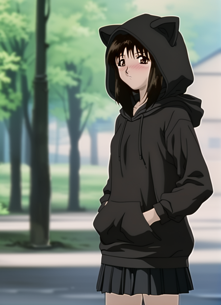 AnimalHoodie版本v1.0 (ID: 1107420)