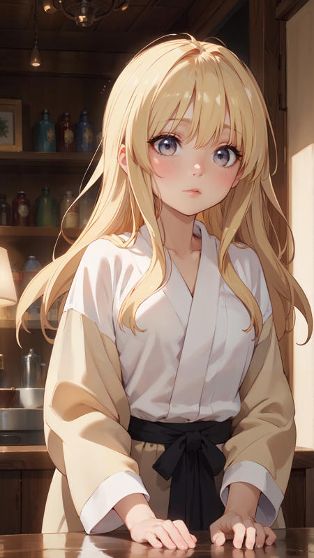Sayaka Sumino - 隅野 さやか - Aho-Girl - アホガール