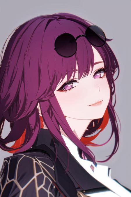 【Character】Kafka (Honkai: Star Rail)