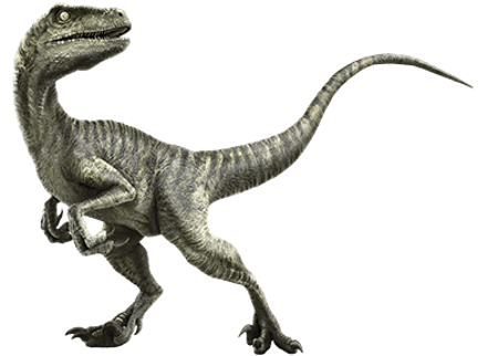 Dinosaur Generator