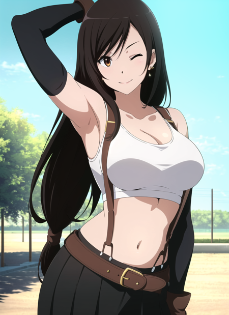 Hyouka (Kyoto Animation / Kyoani) Style LoRA