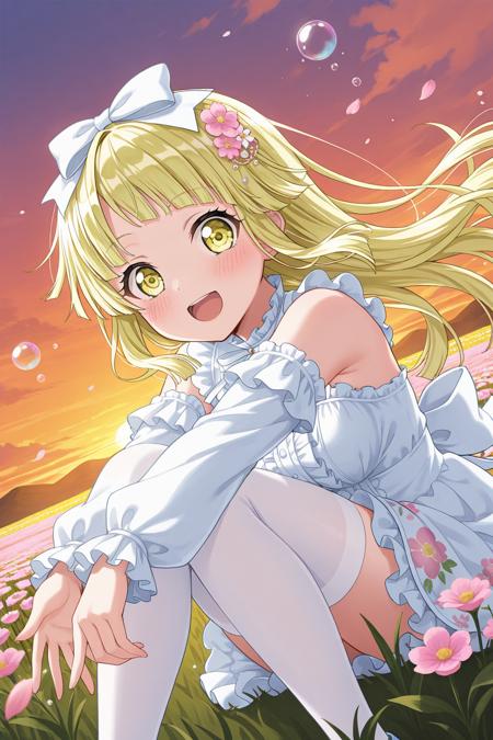 Tsurumaki Kokoro - BanG Dream!