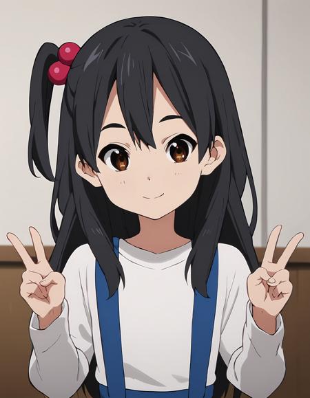 Anko Kitashirakawa (Tamako Market) / 北白川あんこ (たまこまーけっと)版本v0.5 (ID: 656457)
