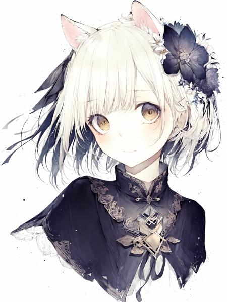 ヒトこもる /Hitokomo/Hitoimim/hito komoru Style Lora [Animagine3.1/Kohaku]版本Kohaku Delta v2 (ID: 412585)