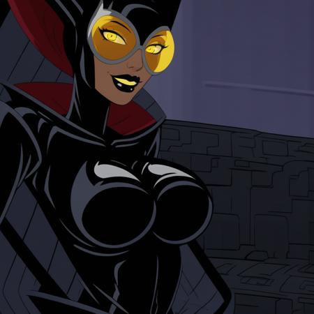 Catwoman 2004