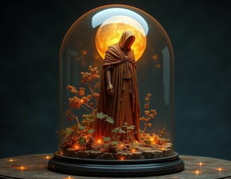 Knollcase for FLUX